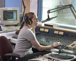 how to open a radio station