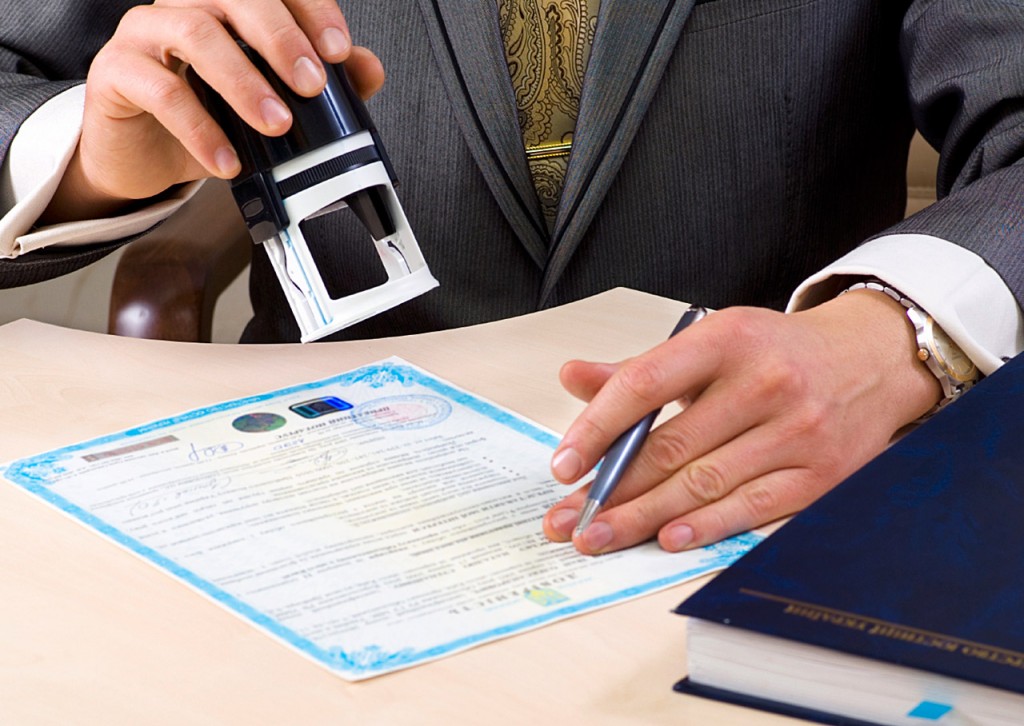 activités des autorités de délivrance des licences