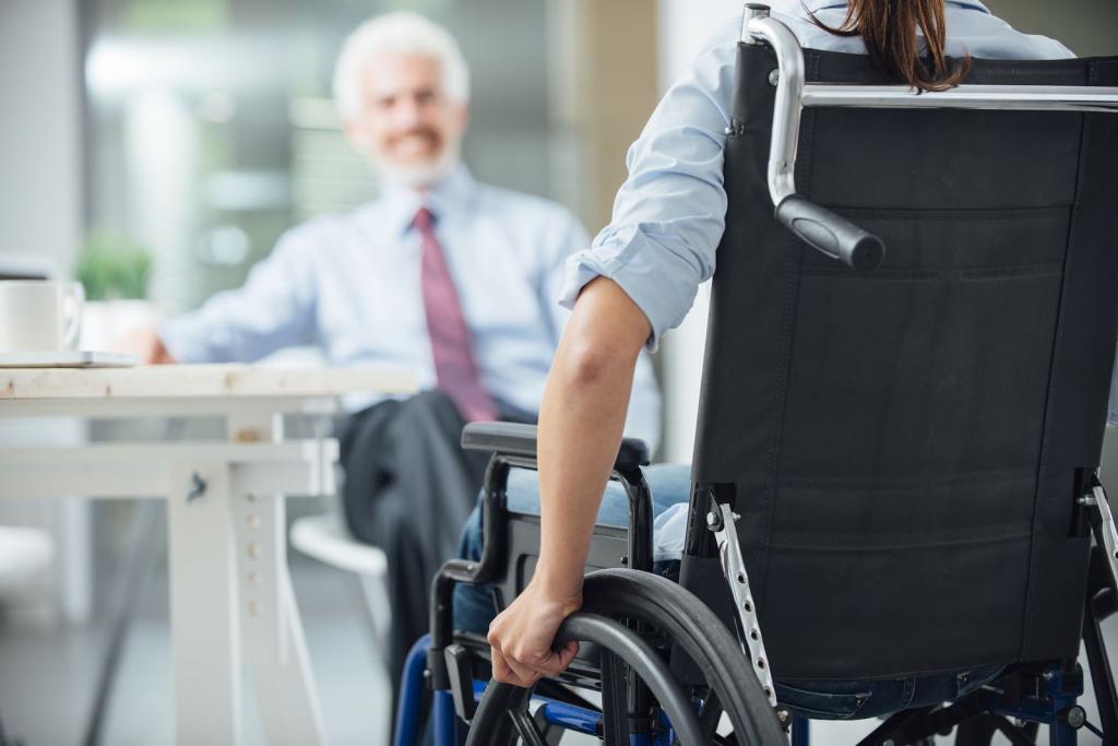 prestations pour tuteurs de personnes handicapées