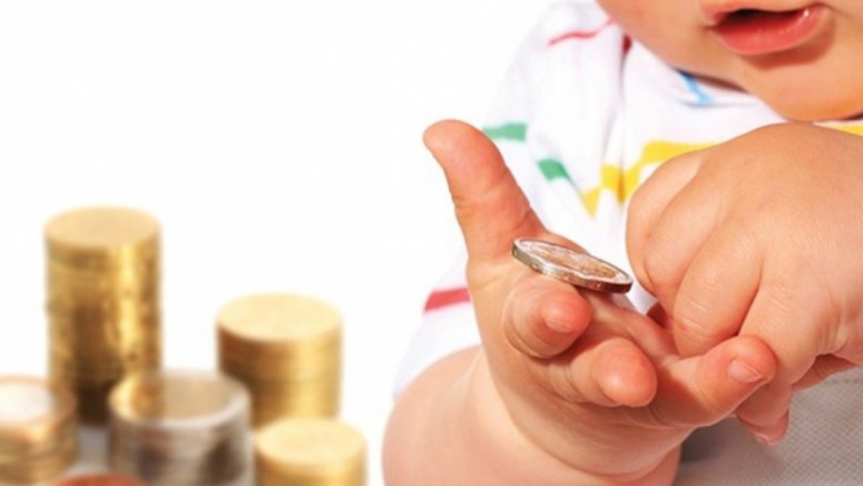 montant de la pension pour enfants handicapés