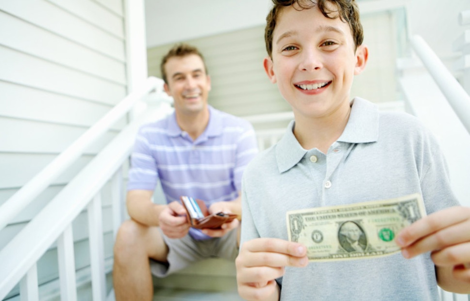 allocation pour enfant handicapé