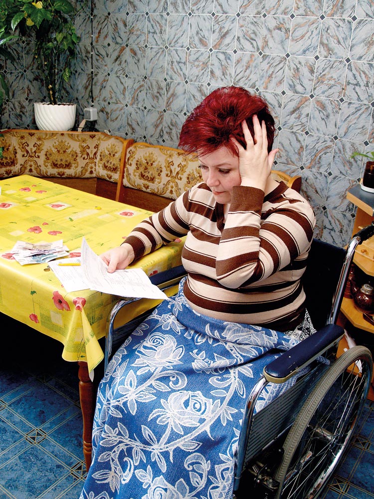 subvention au logement pour les pauvres