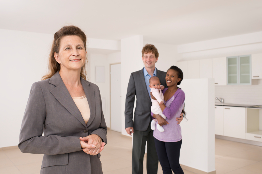 inheritance rights to an apartment after death