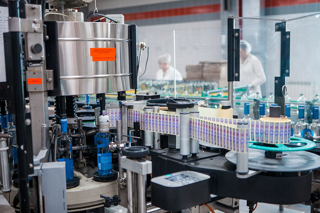 licence de production d'alcool