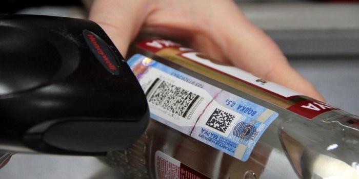 classificateur des types de produits alcoolisés