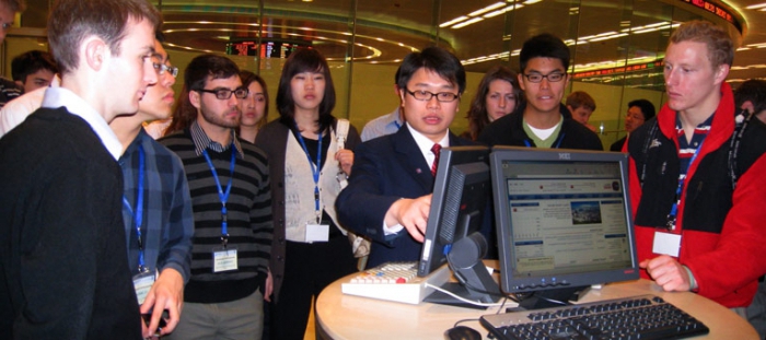 Vending machines from China