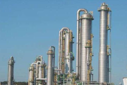 conversion du fioul en combustible