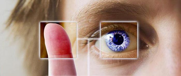 Empreinte digitale pour un visa Schengen