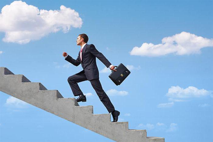 les gens qui réussissent le secret de leur succès