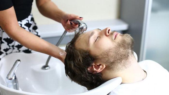 job hairdressers resume