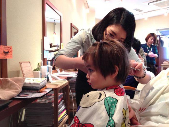 hairdresser resume sample