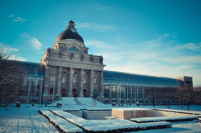 Immigration to Germany from Russia