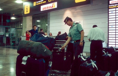 Visas to Spain for Russians