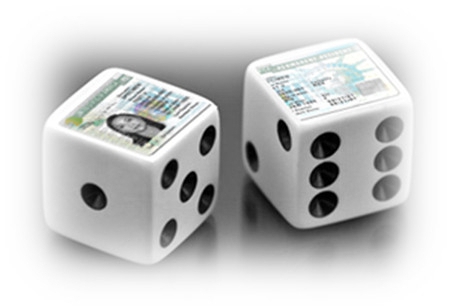 puis-je obtenir une carte verte