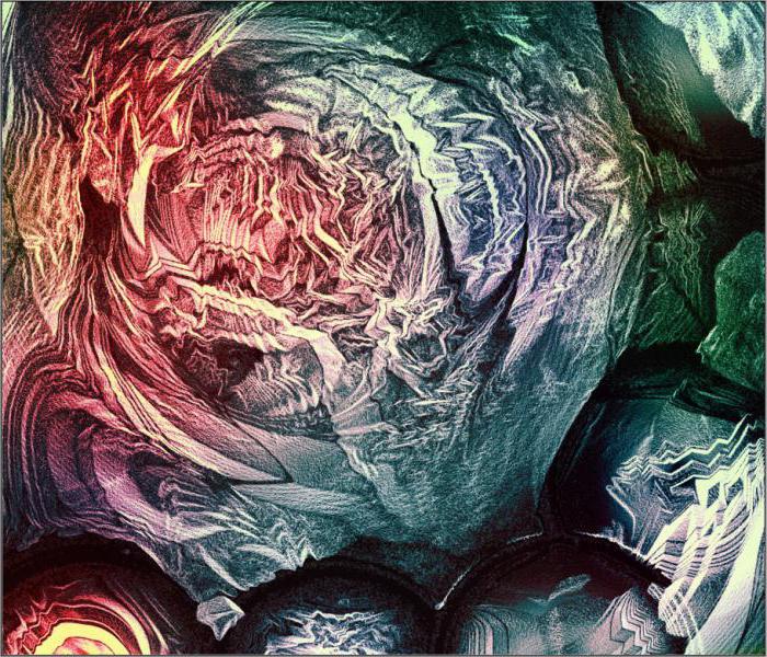 La loi de la négation de la négation définit