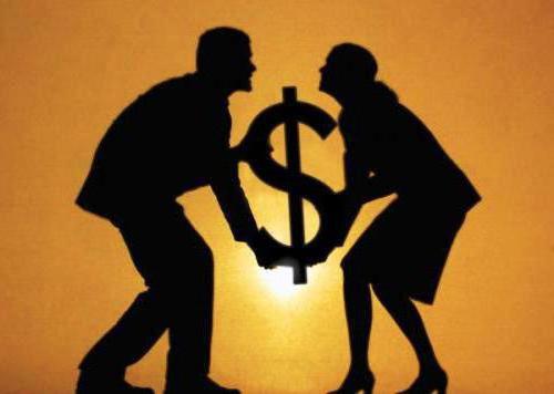 si le capital de maternité est divorcé après le divorce