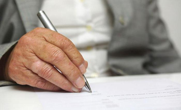 forme simple de volonté