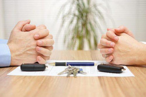 quelle est la période de partage des biens après un divorce