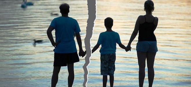 privation des droits parentaux pour non-paiement d'une pension alimentaire