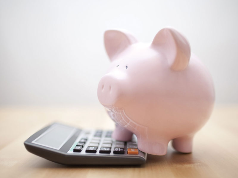 Comment vérifier le montant de la pension alimentaire