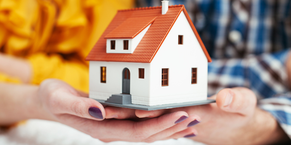 Co-emprunteur hypothécaire Sberbank