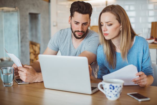 Hypothèque de la demande de co-emprunteur de la Sberbank