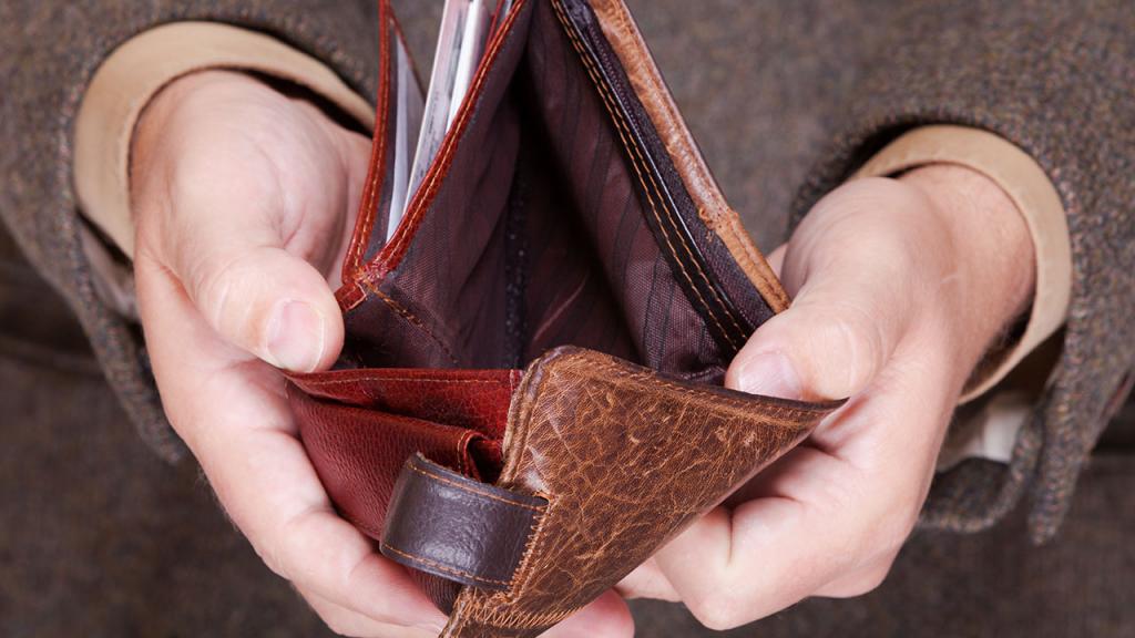 si la faillite est rentable que faire