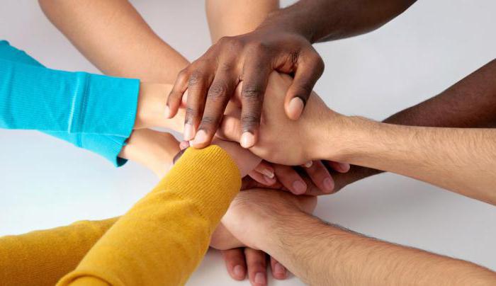 pourquoi adhérer à un syndicat