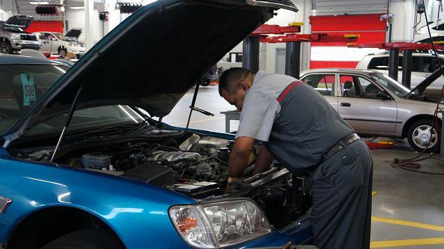 vie utile de la voiture