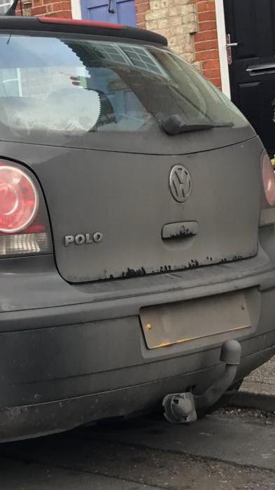 quelle est la peine pour les pièces sales