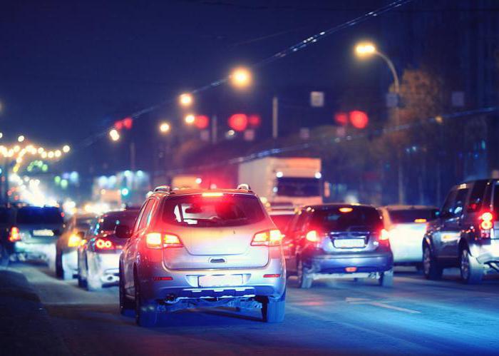 tarif lumière rouge