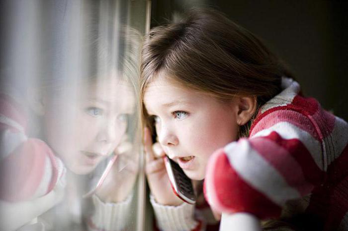 un faux appel de police qui menace