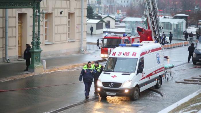 sciemment faux appel de police