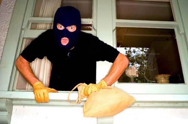 vol de combien de responsabilité pénale