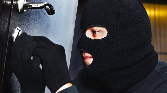 à partir de quel montant de vol responsabilité pénale