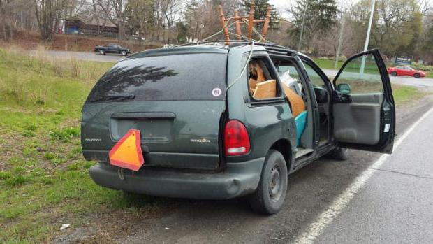 quelle est la peine pour conduire sans chiffres