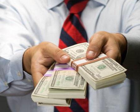 certificat de revenu d'un échantillon individuel