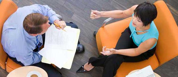 Documents présentés lors de l'embauche d'un enseignant