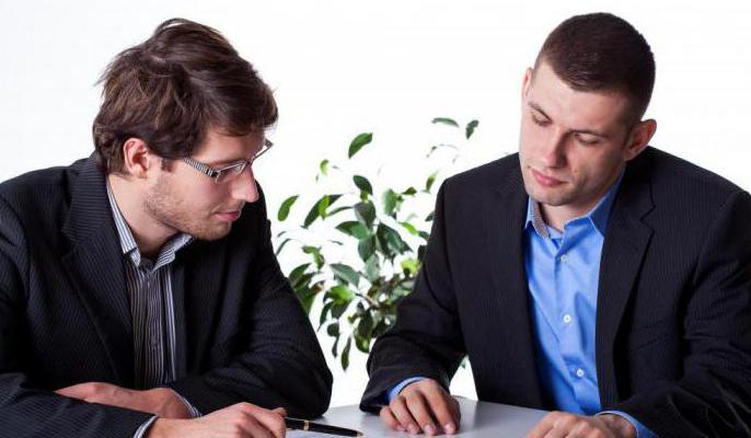 motifs de résiliation du contrat