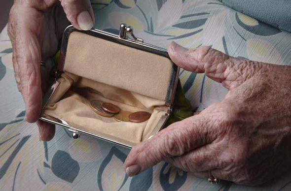 prestations de retraite