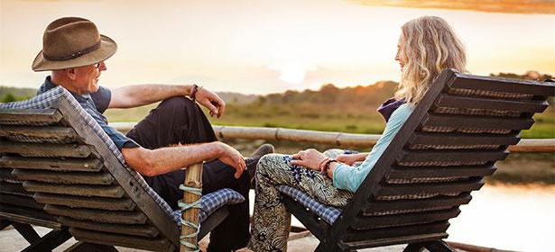 ce qui est inclus dans le salaire de subsistance d'un retraité