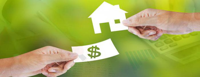 contrat de dépôt lors de l'achat d'un appartement