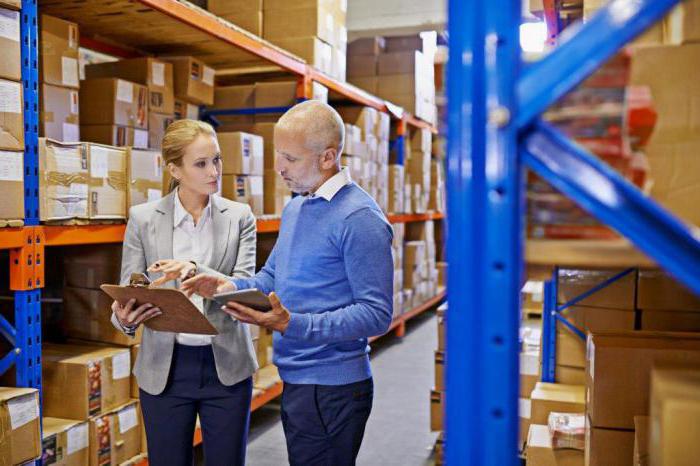 valeurs matérielles