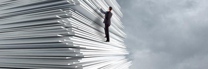 paperwork destruction of documents with expired storage