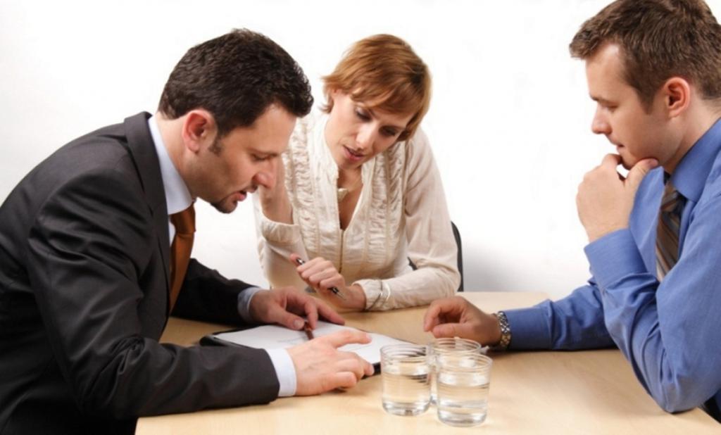 achat d'un appartement aux risques de l'acheteur mandataire