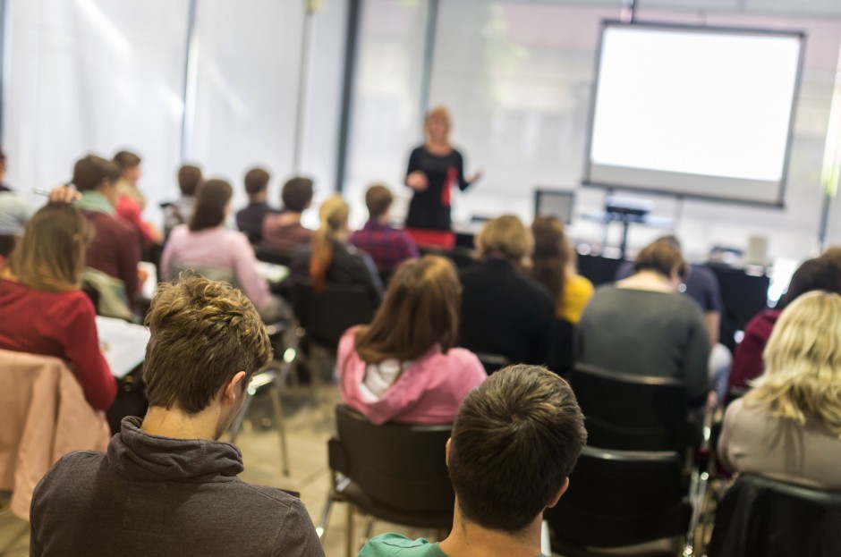 Accréditation des institutions gouvernementales
