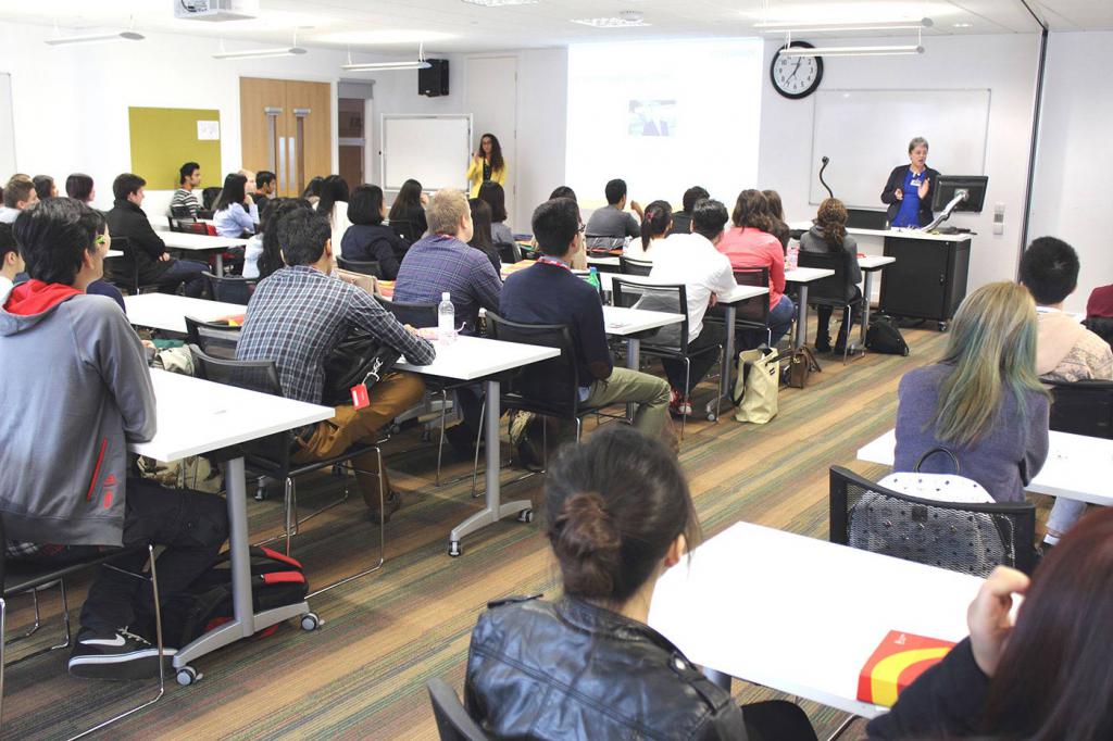 Accréditation des institutions gouvernementales