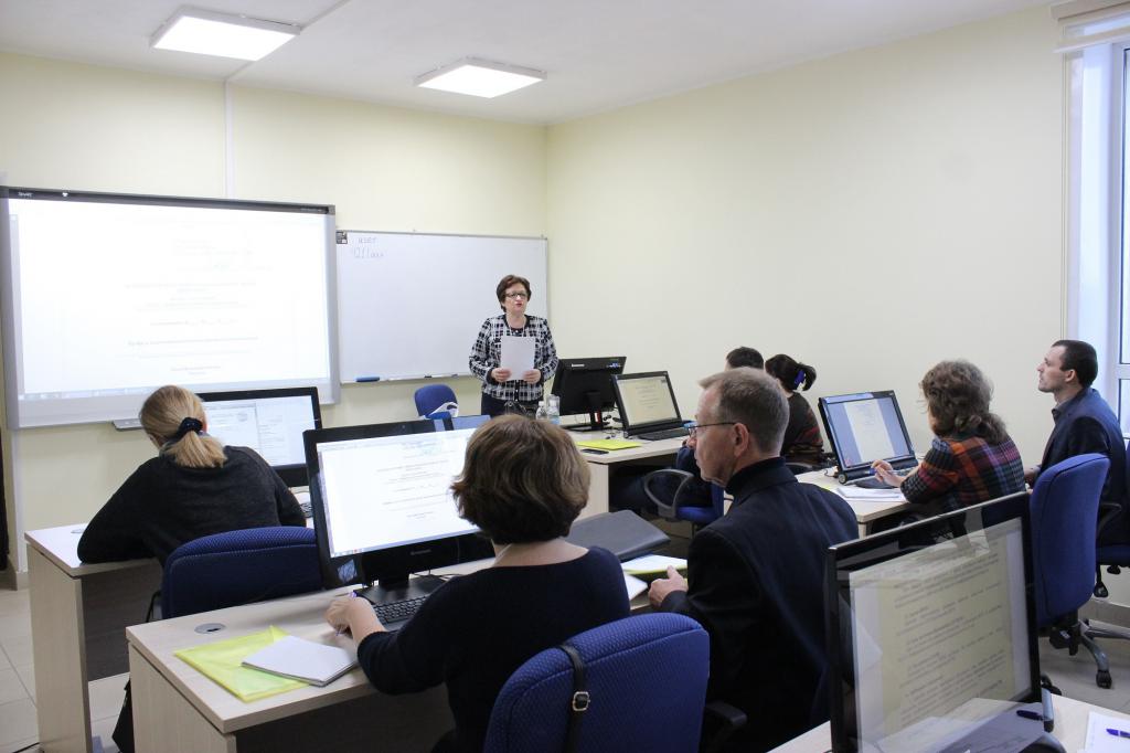 L'accréditation de l'Etat est