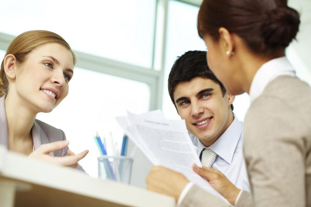 exemple de description de travail