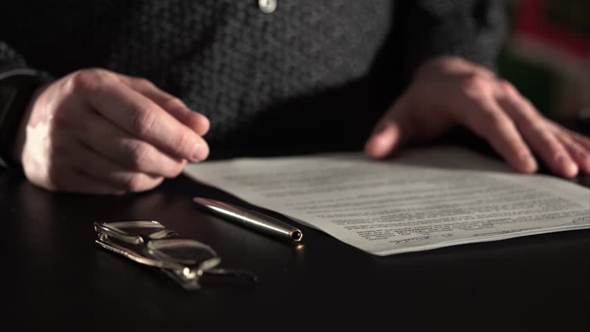 qu'est-ce qu'un accord de cession